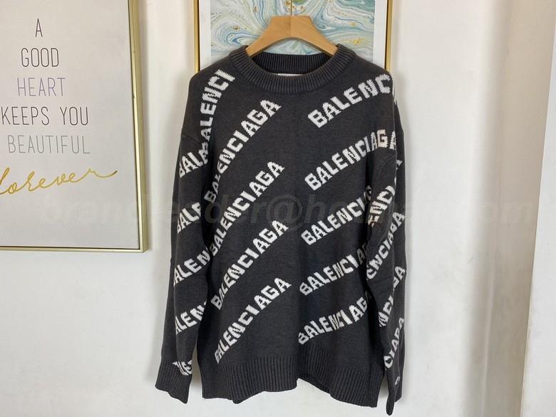 Balenciaga Men's Sweater 7